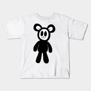 Baby Lamb (2) Kids T-Shirt